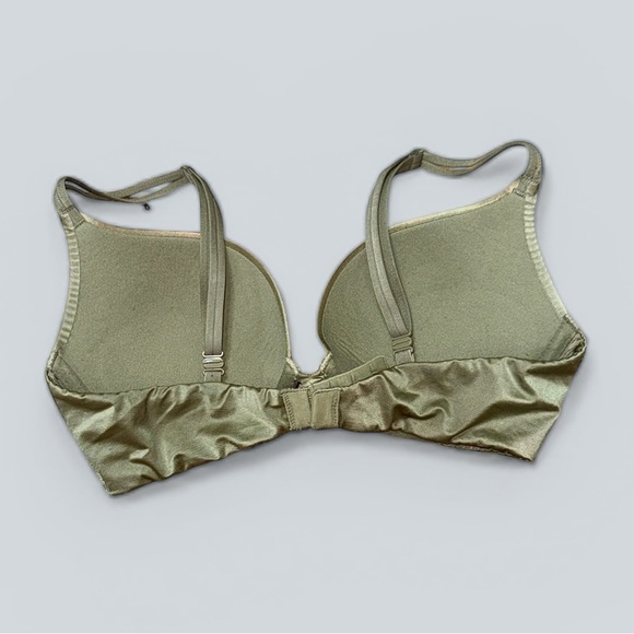 Victoria’s Secret Very Sexy Push-Up Bra | Green - Picture 3 of 6